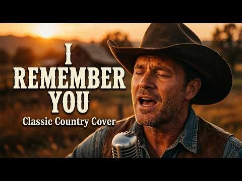 I Remember You (Country Acoustic Version) | Southern Timber