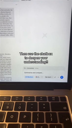 How to start writing your thesis…