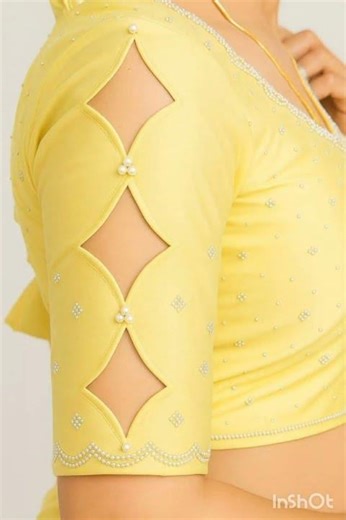 Wow👌🎉🎉beautiful design new blouse designs latest blouse design blouse designs back neck designs