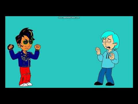 3rd video out of @CyansWorldCartoon