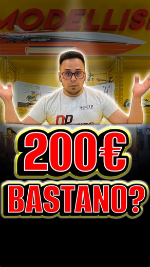 22K views · 2.1K reactions | 200€? Cosa prendo? Shop ➡️...
