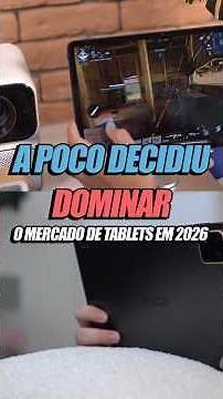 Is the POCO PAD tablet any good? Learn about the models.