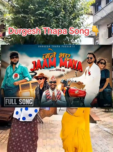 Durgesh Thapa 2025 Top 3 Viral Songs | No.1 Broke All Records! @Durgesh thapa #explore