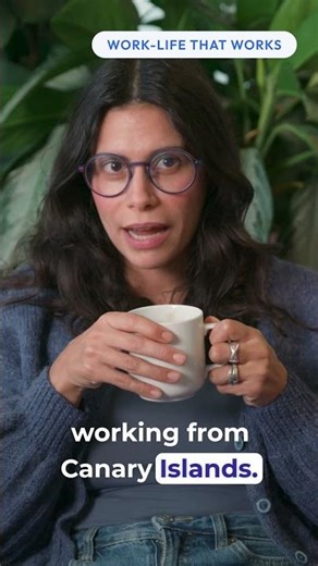 Work-life that works #coachhub #worklifebalance