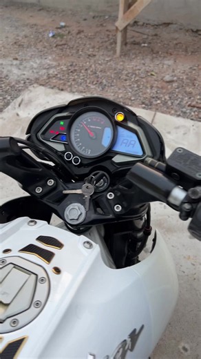 #pulsar200ns #pulsar #fyp | Pulsar NS 200