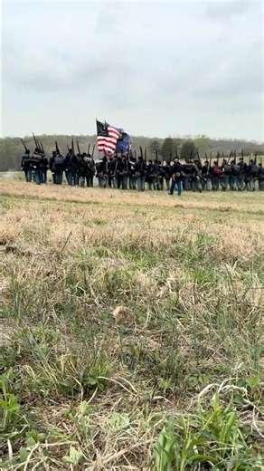 ⚔️ The Assault at Sailor’s Creek — April 6, 1865 ⚔️