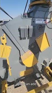 Lankota Corn Cracker