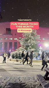 41K views · 18 reactions | #Todotoronto Brighten up the holiday...