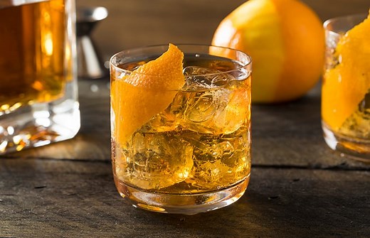 22 receitas de drinks com whisky surpreendentes
