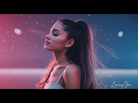 Ariana Grande – “Gasoline” (Official Music)