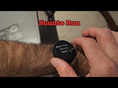 I Switched from Garmin to Suunto — My Honest Suunto Run Review