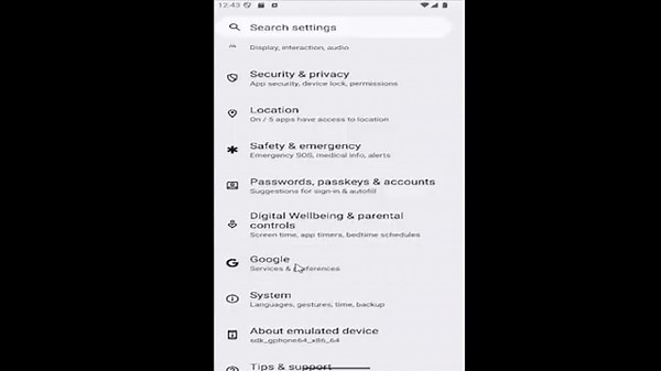 How to Enable/Disable Allow Autoplay Videos For Samsung Internet