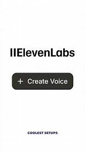 ElevenLabs Just Removed the Language Barrier