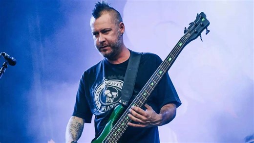 Sam Rivers dies at 48: All about his health struggles
