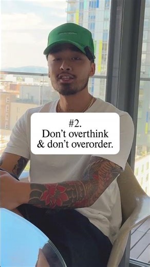 Making merch that's not boring