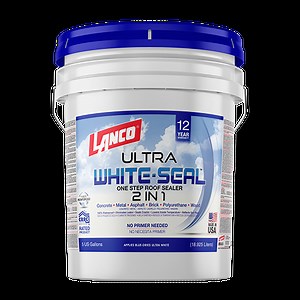 Ultra White-Seal