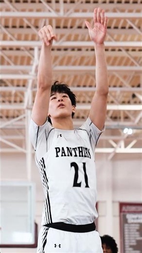 Is Joseph Chien the next big thing out of NJ? 🌲💎