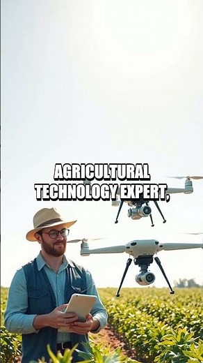 Drones in Agriculture: Transforming Farming Practices