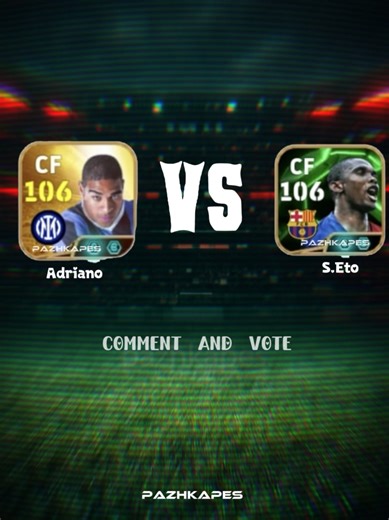 WHO WINS? 👀 Best 16 Strikers Knockout | eFootball 26 🔥 1v1 Battle 🗳️ YOU decide the winner! Comment the striker name 👇 #eFootball26 #eFootball #FootballTikTok #GamingTikTok #StrikerBattle