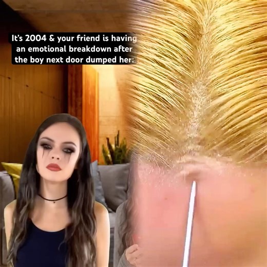 We #millennials took our MySpace Top 8 very seriously back in the #early2000s! #nostalgia