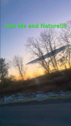 🌿 Peaceful Nature Views Passing By | Relaxing Outdoor Scenery & Calm 🌄 Serene Landscape #shortsusa