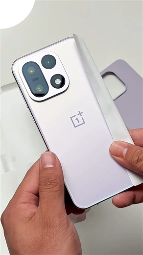 😱 Unboxing the FUTURE! The OnePlus 15 is INSANE! 🚀 #Shorts #OnePlus15