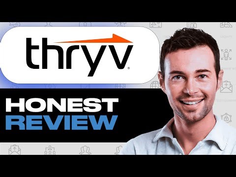 Thryv Platform Review – Key Features, Pros and Cons for Small Business