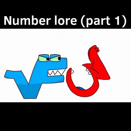 Number lore (part 1)