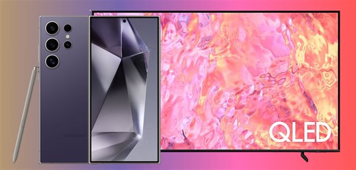 Samsung Smart-TV gratis: Das kann das aktuelle Tarif-Bundle bei o2 wirklich