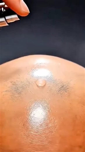 Your hair will grow out of control with this recipe. #shorts