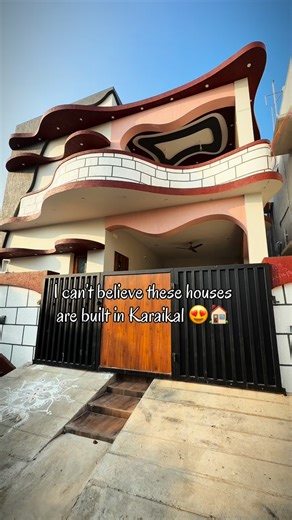 SHAMEERFAZIL on Instagram: "Once you see their work 👀✨ You won’t think twice — just hand over your home 🏡🤝 #KaraikalHomes #TrustedBuilders #QualityThatShows"