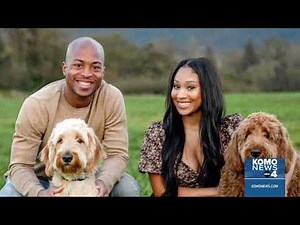 Tyler Lockett: Star Seahawks Receiver, Real Estate Agent, and…Dog Walker?