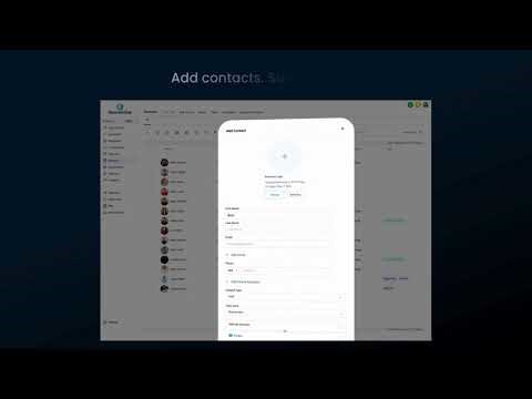 QuantixOne CRM Demo | Complete AI-Powered CRM Platform for Sales & Automation (3 Min Overview)