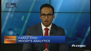 Japan current account surplus to persist: Economist