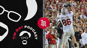 Jake Ballard shares rookie stories, Buckeyes draft insight