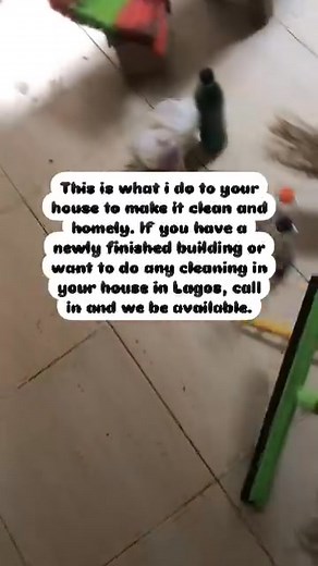 Join me in my life journey 2gether we can grow bigger. #fypシ゚viralシfypシ゚viralシalシ #cleaning #cleaningservices #lagosnigeria #highlights | Shedyi Blm