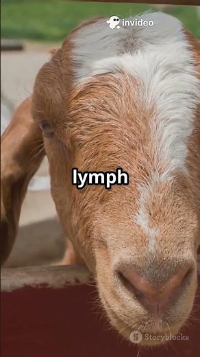 Caseous Lymphadenitis in Goats: Signs, Spread & How to Stop It #diseases #goatfarming #goats