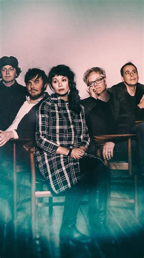 The Iron Horse on Instagram: "Formed in the fog of the timeline around the fall of the Twin Towers, the death of Elliott Smith, the peak influence of Pitchfork and the dawn of the iPod, the members of Winterpills met and began making music in the old-fashioned winter of 2003 in the heady Northampton, MA music scene. At first 4 friends who all knew each other’s songs and talents and had all recently suffered a common adult loss of some kind or another (a dead parent, some breakups, a custody batt