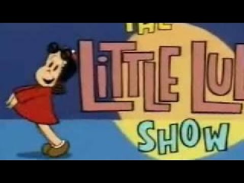 The Little Lulu Show intro
