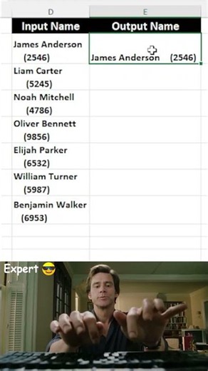 Excel CLEAN Function Explained