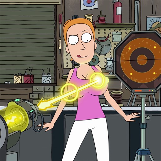 Customer service won’t pick up | Rick and Morty