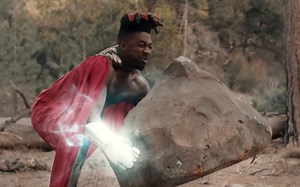 【欧美嘻哈新歌速递】Dax - SELF PROCLAIMED 4（官方MV）