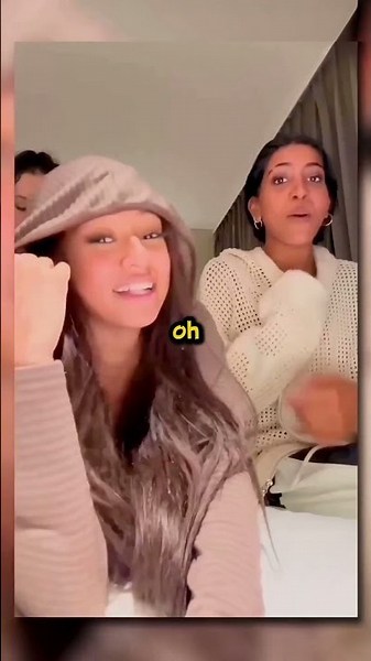 KATSEYE'S FUNNIEST LOOKS EVER!😂