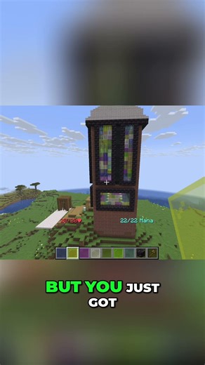 Just try it! #minecraft #gaming #jesus