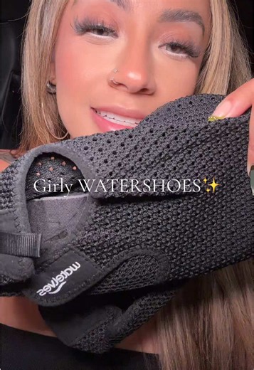 Best purchase 🛍️ 10/10 ✨ #summerfun #watershoes #girlythings | Water Shoe