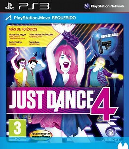 Trucos Just Dance 4 - PS3 - Claves, Guías