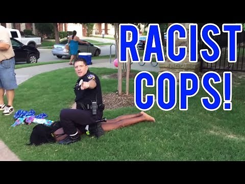 BEST RACIST COP FAILS: Racist Cops Getting Owned (Compilation) *MUST WATCH*