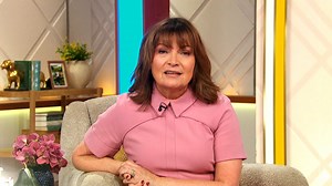 Here's what's coming up on Thursday's Lorraine! | Lorraine