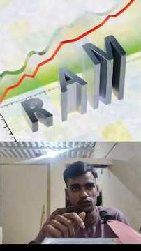 Computer All Over World are crying badly RAM Crisis 2026 Explained #shorts