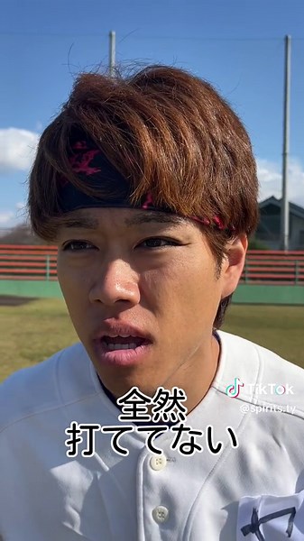 タイムベース部物語：バッティングの秘訣とは